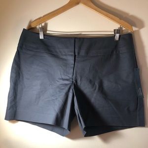NWT Apt 9 Dress Shorts